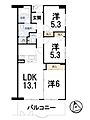 ヴィオス北大路4階1,350万円