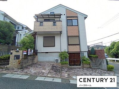 外観:【外観】現地写真です! 外観:【外観】現地写真です!