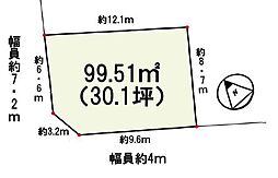 東海道・山陽本線 草津駅 徒歩10分