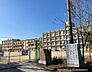 周辺：大津市立田上小学校まで1291m