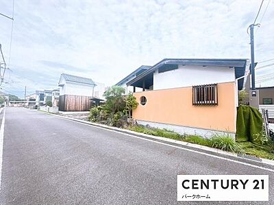 外観:【外観】現地写真です! 外観:【外観】現地写真です!