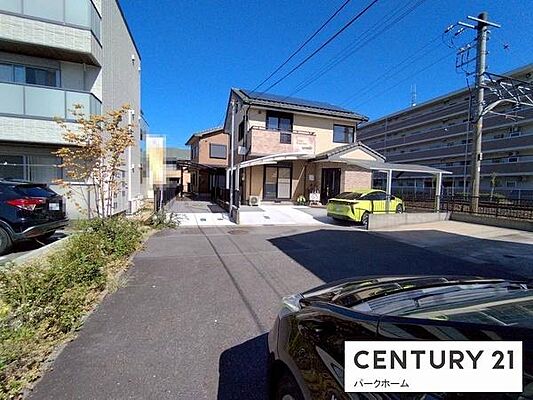 その他 中古一戸建