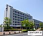 周辺：草津市役所まで1127m