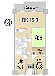 エメラルドマンション草津青地1