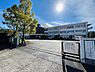 周辺：栗東市立栗東中学校まで210m