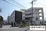 周辺：大津市立南郷中学校まで792m
