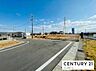 その他：【前面道路】現地の前道道路です！