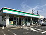 周辺：ファミリーマート大津神領2丁目店まで939m、24時間営業