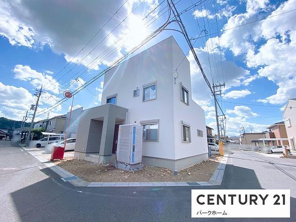 detached 滋賀県栗東市川辺