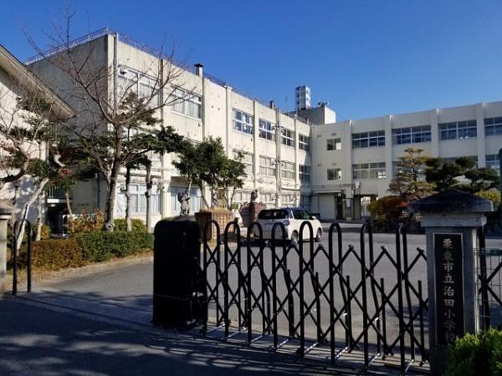 detached 滋賀県栗東市川辺