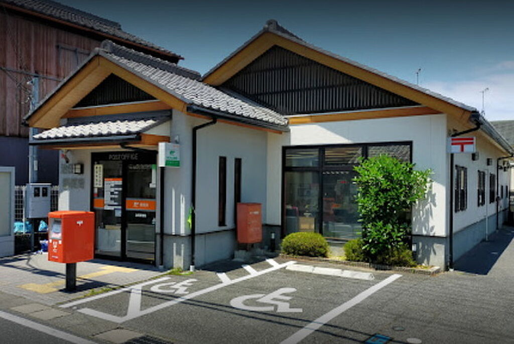 detached 滋賀県栗東市川辺