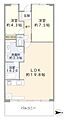 ヴィオス北大路4階1,598万円