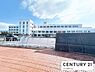 周辺：守山市立守山南中学校まで546m