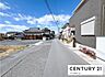 その他：前面道路も見通しが良く、毎日の駐車もスムーズに行えます。