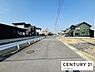 その他：【2025年4月25日撮影】現地前面道路です