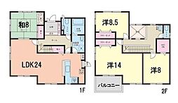 中古一戸建