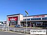 周辺：バロー草津店まで850m、【営業時間】10:00～21:00