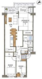 エバーグリーン鳰の浜