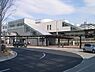 周辺：東海道本線　南草津駅まで2000m