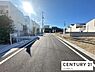 その他：周辺は戸建てが中心の落ち着いた住宅街。新しい街並みと調和する洗練された佇まい