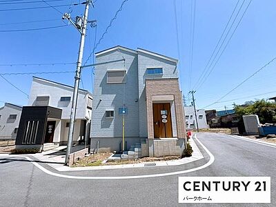 外観:【外観】現地写真です! 外観:【外観】現地写真です!