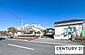 周辺：守山市立物部幼稚園まで1414m