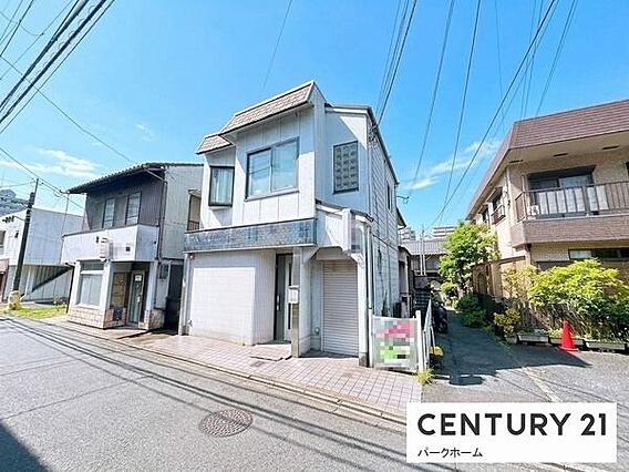 【外観】現地写...