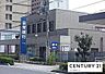 周辺：滋賀銀行　南草津駅前支店まで1110m