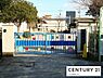周辺：大津市立晴嵐幼稚園まで1830m