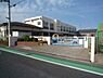 周辺：草津市立笠縫東こども園まで351m