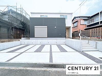 外観:【外観】現地写真です! 外観:【外観】現地写真です!