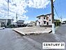 その他：【前面道路】現地の前道道路です！