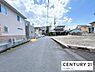 その他：【前面道路】現地の前道道路です！