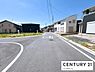 その他：新築が建ち並ぶきれいな分譲地。将来の資産性にも期待できます。