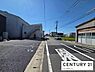 その他：【前面道路】現地の前道道路です！