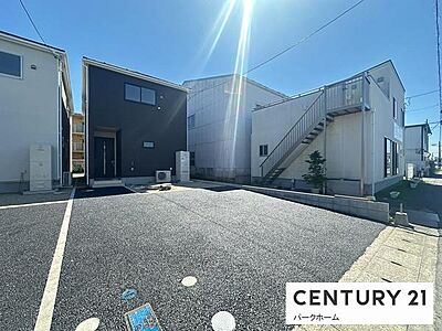外観:【外観】現地写真です! 外観:【外観】現地写真です!