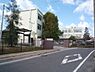 周辺：草津市立老上小学校まで200m