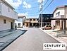 その他：【前面道路】現地の前道道路です！