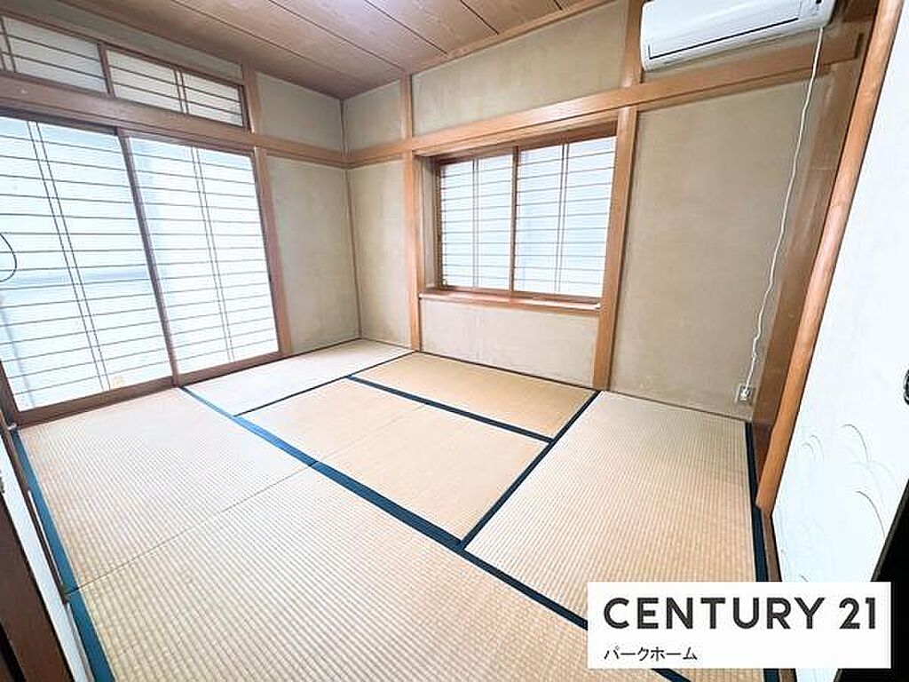 detached 滋賀県大津市大江5丁目