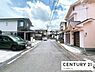 その他：【前面道路】現地の前道道路です！
