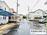 その他：【前面道路】現地の前道道路です！