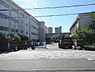 周辺：草津市立草津第二小学校まで870m