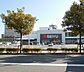 周辺：西友南草津店まで900m、24時間営業　(一部を除く)