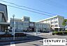 周辺：草津市立新堂中学校まで2900m