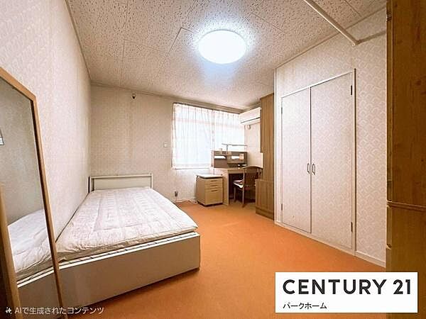 子供部屋