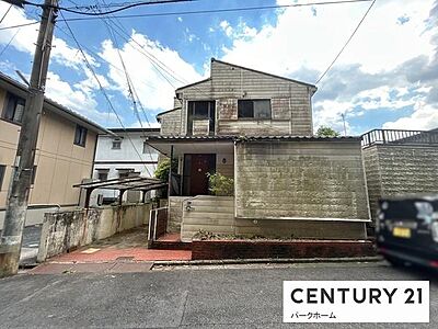外観:【外観】現地写真です! 外観:【外観】現地写真です!