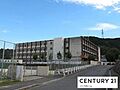 大津市立北大路...