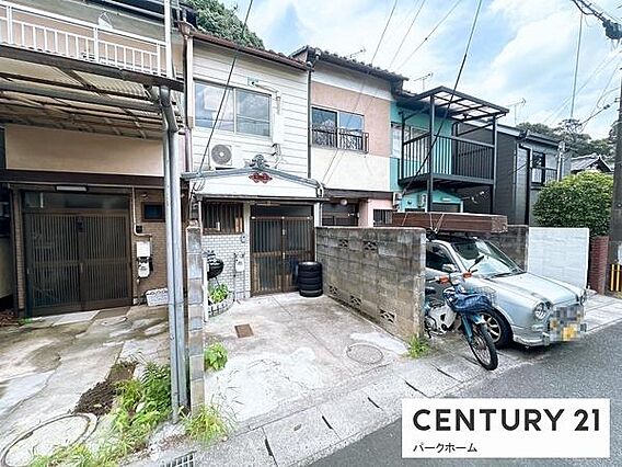 【外観】現地写...