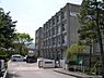 周辺：大津市立石山中学校まで2400m
