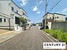 その他：【前面道路】現地の前道道路です！